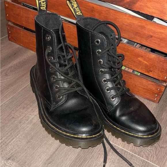 Dr. Martens Shoes - Dr. Martens Boots